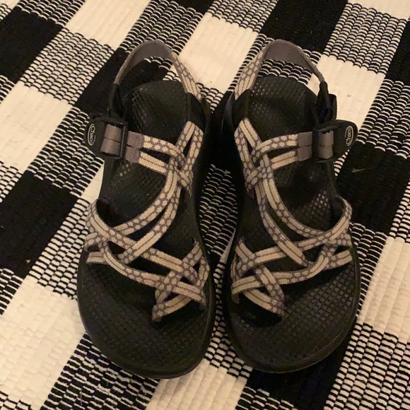 Chaco sandals - Picture 1 of 4